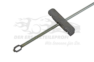 1882451 Seilzug, Feststellbremse Ford