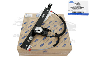 Fensterheber Ford 1881205