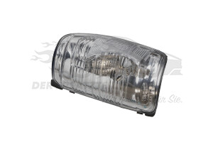 1910472 Lichtscheibe, Blinkleuchte Ford