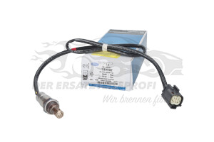 Stickoxidsensor