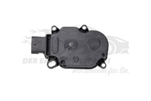 1937763 Stellmotor, Kühlerklappe Ford