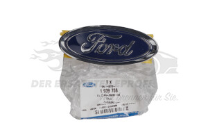 Schriftzug Ford 1939708