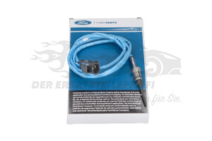 Abgastemperatursensor