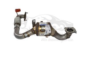 1944450 Katalysator Ford