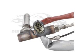 1940310 Rußpartikel-Injector Ford