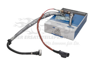 Harnstoff Injector