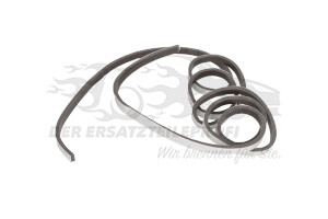 1929126 Dichtung, Frontscheibe Ford