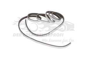 1929126 Dichtung, Frontscheibe Ford
