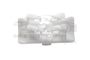 Halteclip