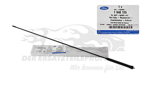 Teleskopantenne Ford 1948125