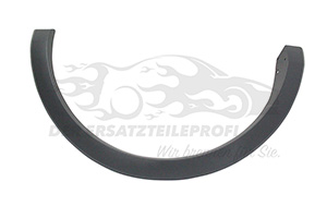1948507 Radlaufzierleisten Ford