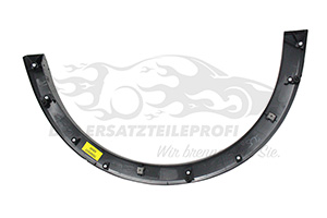 1948507 Radlaufzierleisten Ford