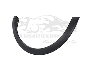 1948509 Radlaufzierleisten Ford