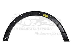 1948509 Radlaufzierleisten Ford