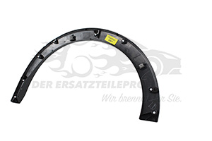 1948509 Radlaufzierleisten Ford