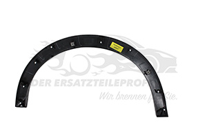 1948509 Radlaufzierleisten Ford