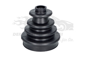 2011491 Faltenbalgsatz, Antriebswelle Ford