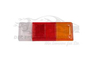 Lampenglas für Rückleuchte Ford 3667062