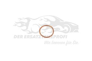 Dichtring für Einspritzdüse