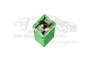 3819184 Sicherung Ford