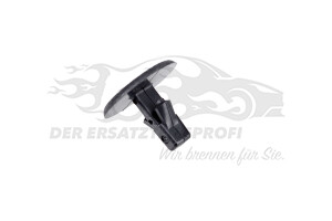 3736224 Halteclip Ford