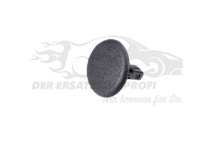 3736224 Halteclip Ford