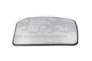 Spiegelglas für Außenspiegel Ford 4059964