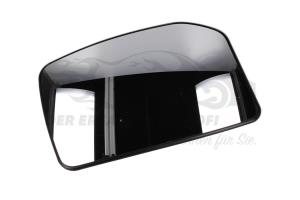 Spiegelglas für Außenspiegel Ford 4059969