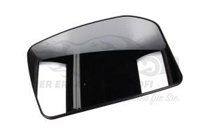 Spiegelglas für Außenspiegel Ford 4059969