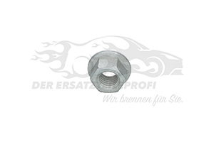 4052474 Mutter, Stoßdämpfer Ford