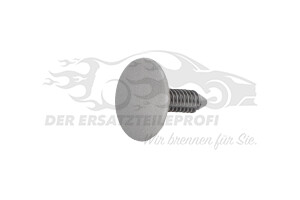 Halteclip Ford 4128550