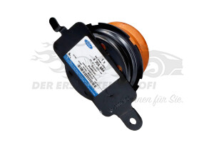 Federwegbegrenzer Ford 4355664