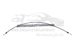 Seilzug für Türentriegelung Ford 4170579