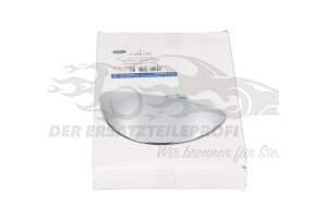 Spiegelglas für Außenspiegel Ford 4458055