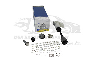 Motorhaubenschloss Ford 4556337