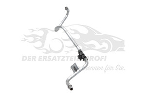 4548452 Hydraulikschlauch, Lenkung Ford