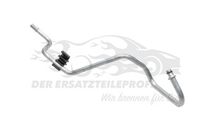 4548452 Hydraulikschlauch, Lenkung Ford