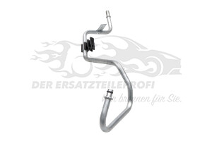 4548452 Hydraulikschlauch, Lenkung Ford