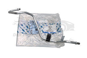 Servoleitung Ford 4548452