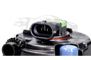 4550597 Nebelscheinwerfer Ford