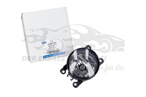 Nebelscheinwerfer Ford 4550597