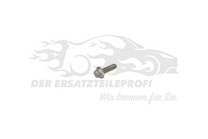 SECHSKANTSCHRAUBE MIT SCHEIBE