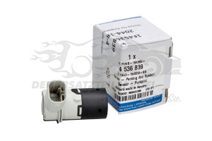 Sensor für Einparkhilfe