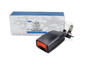 Sicherheitsgurt Ford 4490122