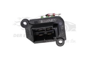 4525162 Widerstand, Innenraumgebläse Ford