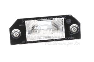 4502331 Kennzeichenleuchte Ford