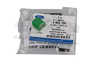Sicherungen Ford 4655704