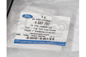 4637797 Tankklappe/-deckel Ford
