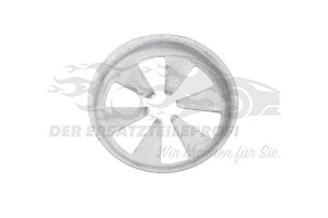 4697528 Halteclip Ford