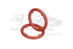 4591973 Dichtung, Wärmetauscher Ford